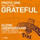 Grateful feat Nambi Glenn Underground s Cosmic Disco Lofi Journey Mix Single