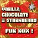 Fun Now EP