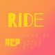 Ride feat Apple Juice Kid Single