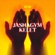 Jashagym Kelet Single