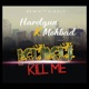 Kuku Kill Me feat Mohbad Single