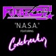 N A S A feat Codebreaker Single