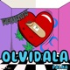 Olvídala Single
