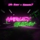 Harley Quinn feat Sinserie7 Single