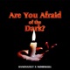 Are You Afraid of the Dark feat Numb kull Single