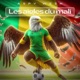 Les aigles du Mali Single