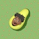Guacamole Single