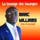 La louange des louanges Tout est accompli EP