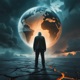 Man Against The World Single