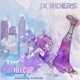 Hiccup feat Sisterwife Extended Version Single