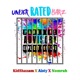 Underrated BARZ feat Aisty Nomrah Single