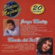 Sucesos Músicales Jorge Muñiz y María del Sol