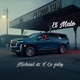 El Malo feat La Gaby music Single