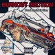 Burnout Section feat Glox Single