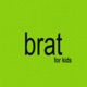 BRAT for kids Single