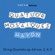 Haydn String Quartets Op 64 Nos 2 4 5
