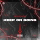 KEEP ON GOING feat Jaypee Single