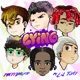Lying feat Lil Tjay Single
