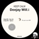 Keep Calm Single
