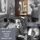 Legends of 1950 feat Self Jupiter Medusa the gangsta goddess Myka 9 Abstract rude Josef Leimberg Single