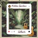 Hidden Gardens Single