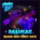 Brand New Funky Days Single