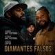 Diamantes Falsos feat Junior Lopes Single
