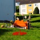 roter faden Single