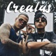 Crealas feat Guellaz Single