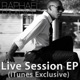 Live Session iTunes Exclusive EP
