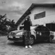 No Be Luck Single