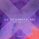 Allting Kommer Bli Bra Single