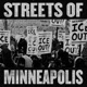Streets of Minneapolis Radio Mix Single