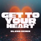 Get to Your Heart Single