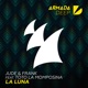 La Luna feat Toto La Momposina Single