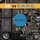 EP Vol 1 2G vs E M M E