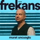 Mixmag Türkiye Frekans Murat Uncuoglu DJ Mix
