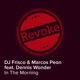 In the Morning feat Dennis Wonder Single