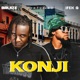 Konji feat Ifex G Single