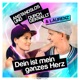 Dein ist mein ganzes Herz Single
