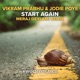 Start Again Meraj Deylami Remix Single