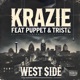 West Side feat Puppet Triste Single