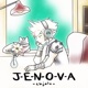 Jenova From Final Fantasy 7 Single