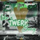 Like a Twerk Song feat Stunt Single
