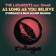 As Long as You Believe feat Turbojazz Turbojazz Sean Mccabe Remixes EP