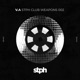STPH Club Weapons 002 Single