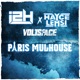Paris Mulhouse feat Hayce Lemsi Volts Face Single
