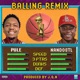 Balling EP