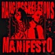 DEATHGASM feat Manifest0 Single