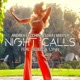 NIGHT CALLS Radio Edit Single